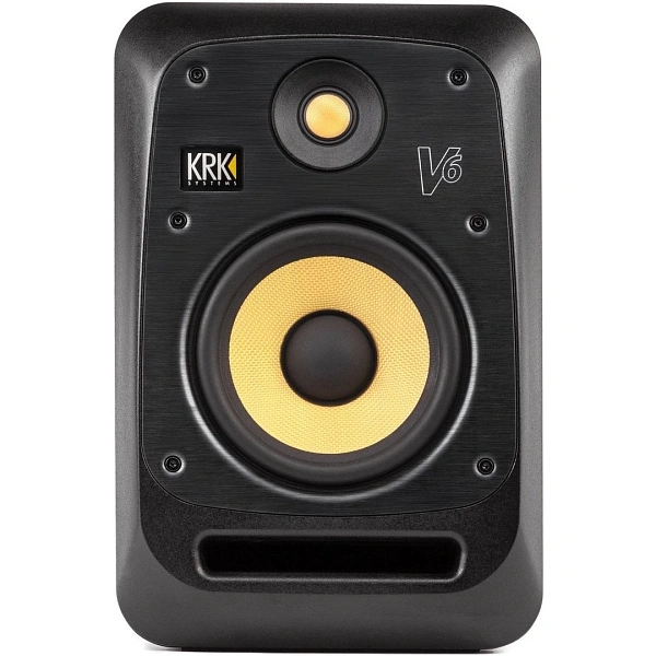 Студийный монитор KRK V6S4
