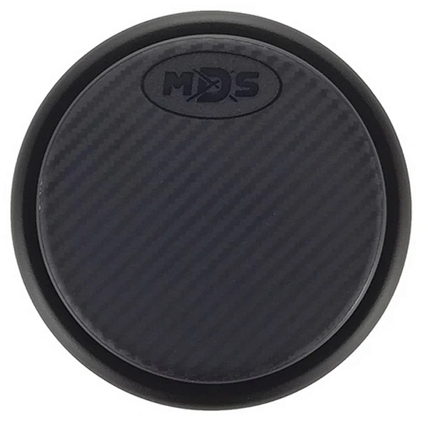 Тренировочный пэд 6" MDS MDS6-BB (черный)