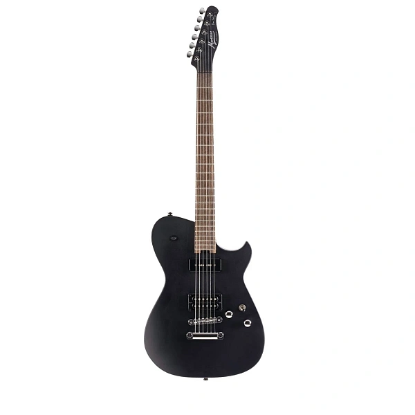 Электрогитара Cort MBM-2 SBLK