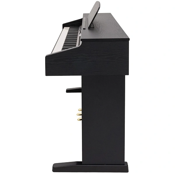 Цифровое пианино Rockdale RDP-7088 Fantasia Black