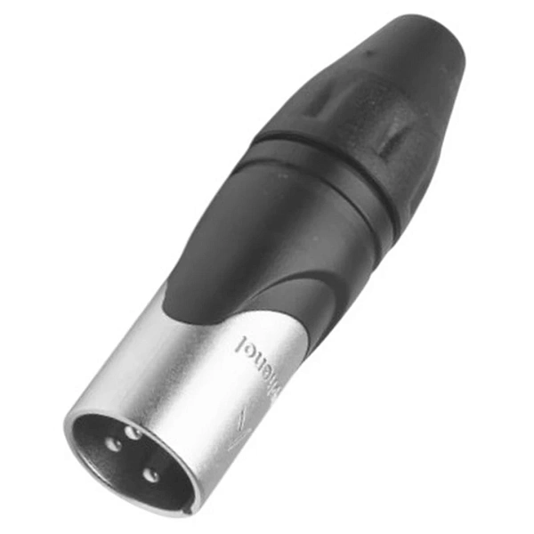 Разъём Amphenol AX3M