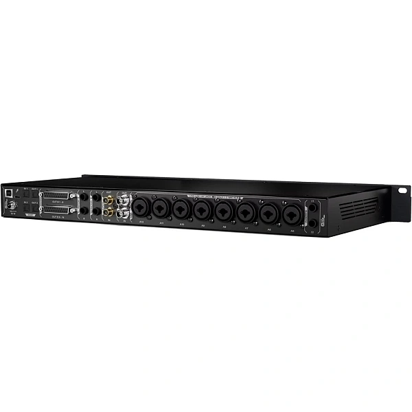 Аудиоинтерфейс Antelope Audio Orion Studio Synergy Core