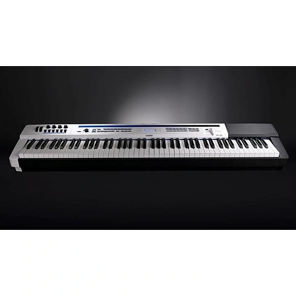 Цифровое пианино Casio Privia PX-5SWE