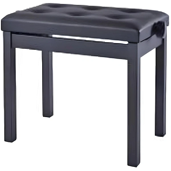 Банкетка Rin HY-TM21-Satin-Black