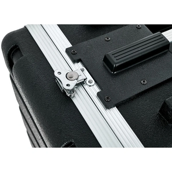 Рэковый кейс Guider ABS-6UL