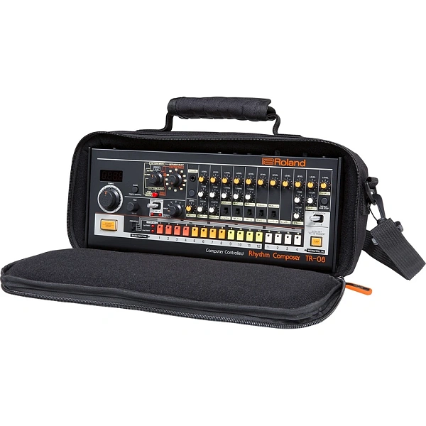 Чехол для синтезатора Roland CB-PTR8