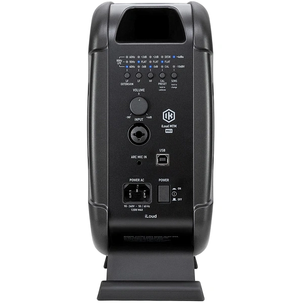 Студийный комплект IK Multimedia iLoud MTM MKII Immersive
