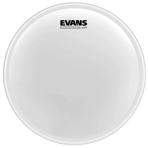 Пластик Evans BD18UV1