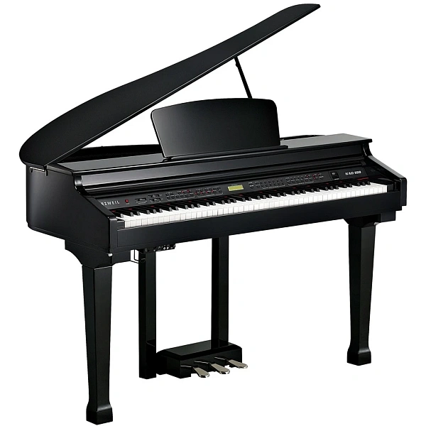 Цифровой рояль Kurzweil KAG100 EP