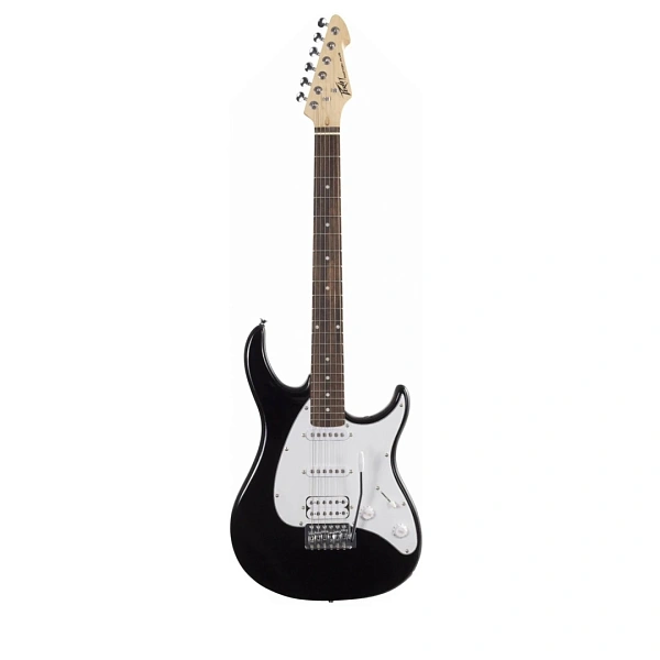Электрогитара Peavey Raptor Plus SSH Black