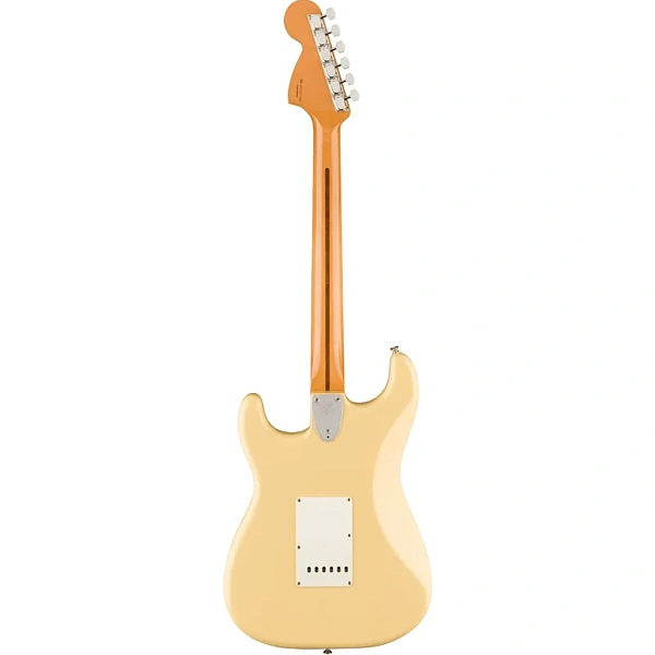 Электрогитара Fender Vintera II '70s Stratocaster MN Vintage White