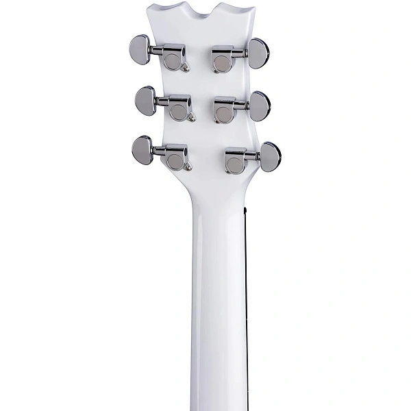 Электроакустическая гитара Dean AXS Performer A/E Classic White