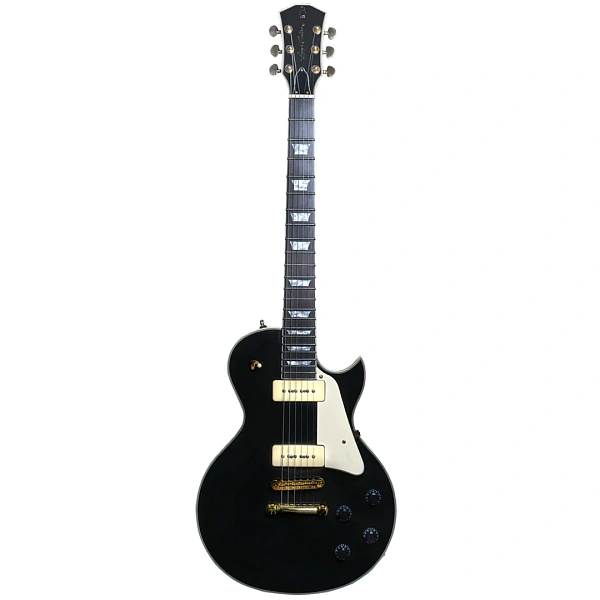 Электрогитара Sire Larry Carlton L7V Black