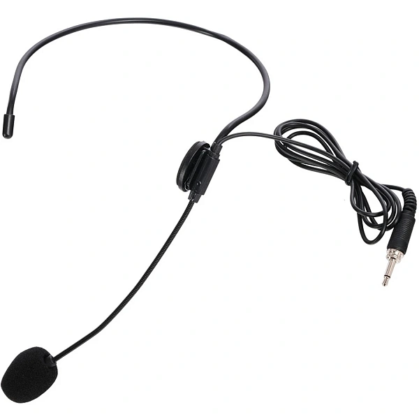 Радиосистема LAudio LS-201-MH
