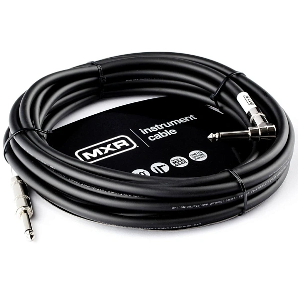 Инструментальный кабель MXR DCIS20R