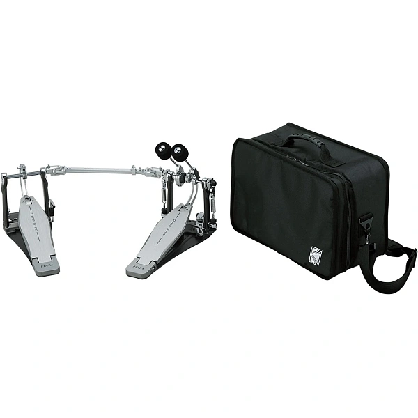 Педаль для барабана двойная Tama HPDS1TWMR