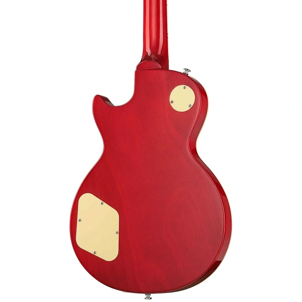 Электрогитара Foix FEG/FEG-KG-10-RED