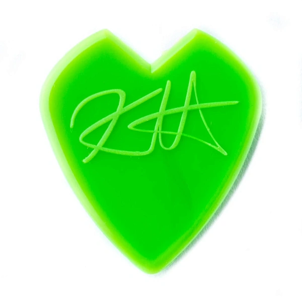 Набор медиаторов Dunlop 47PKH3N Kirk Hammett Custom Jazz III