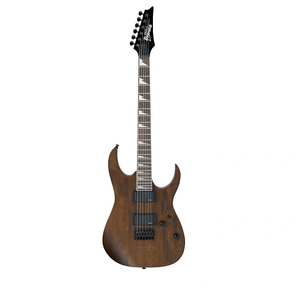Электрогитара Ibanez GRG121DX-WNF