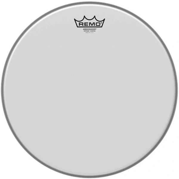Пластик Remo VA-0114-00