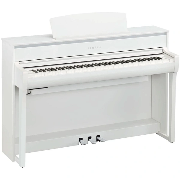 Цифровое пианино Yamaha Clavinova CLP-775 White