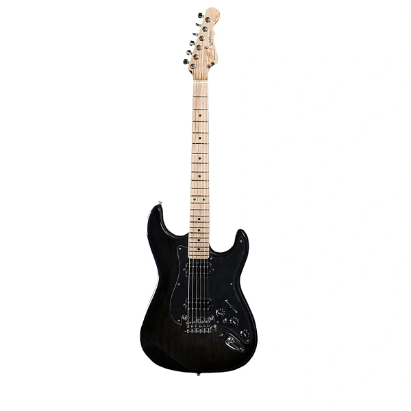 Электрогитара G&amp;L Legacy HH Blackburst MP