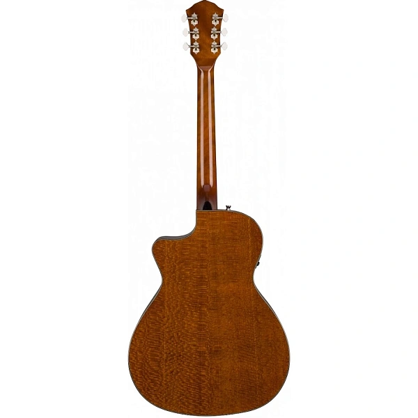 Электроакустическая гитара Fender FA-345CE Natural