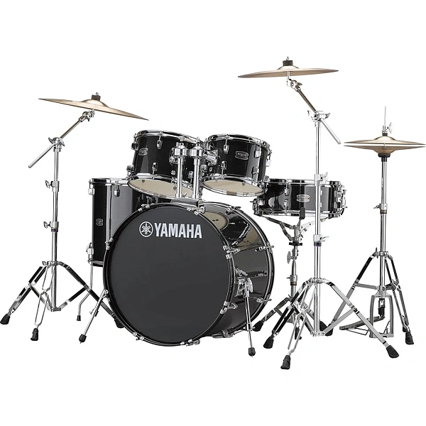 Ударная установка Yamaha Rydeen RDP2F5 Black