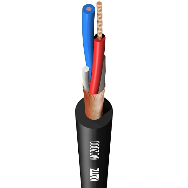Микрофонный кабель Klotz MC2000SW.030