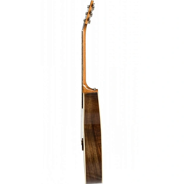 Электроакустическая гитара Gibson J-200 Studio 2019 Walnut Burst
