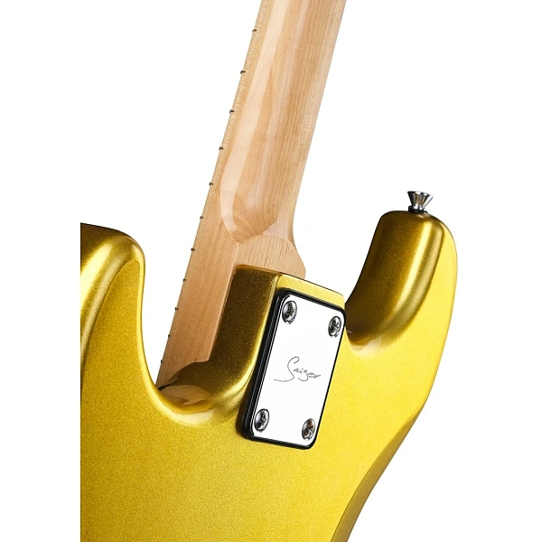 Электрогитара Smiger L-G2-GD