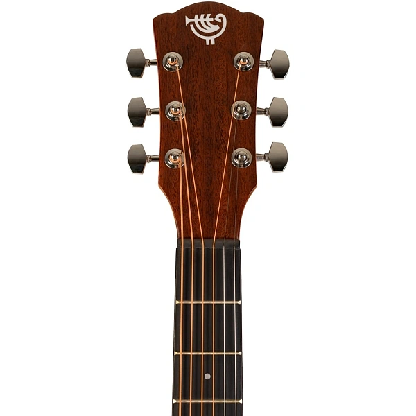 Электроакустическая гитара Rockdale Aurora D5 C NAT E Gloss
