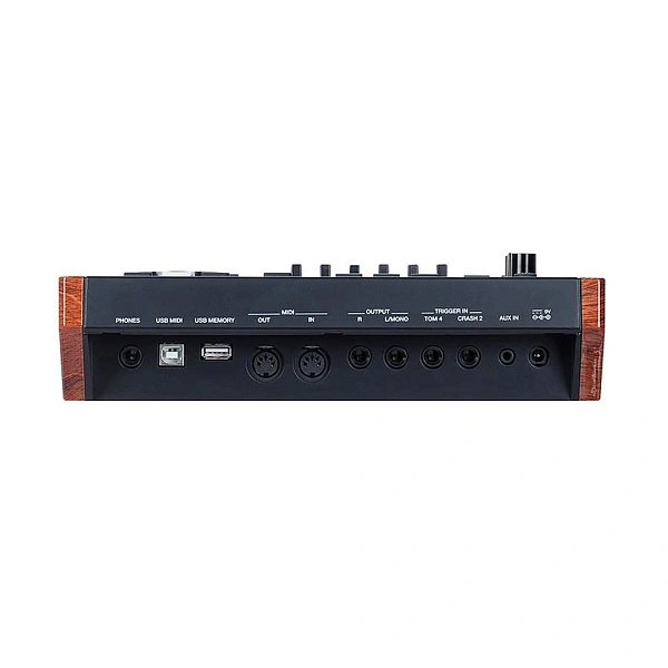 Электронная ударная установка Medeli DD638