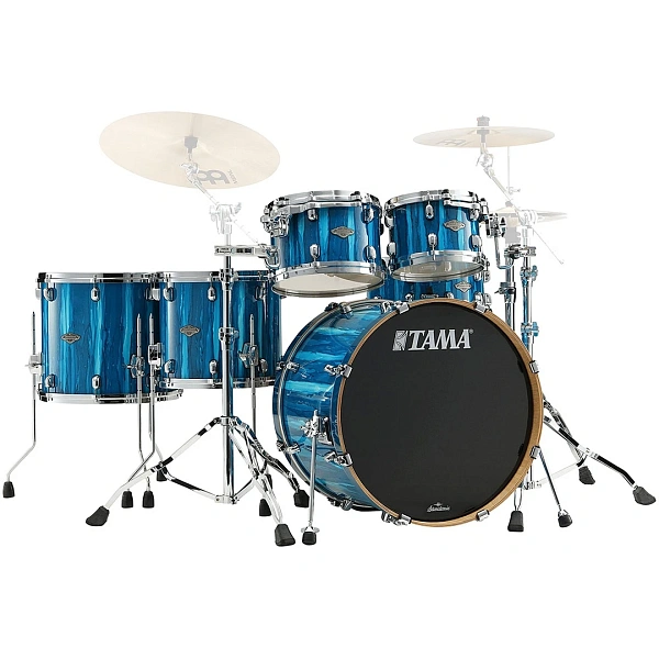 Ударная установка Tama Starclassic Performer MBS52RZS-SKA