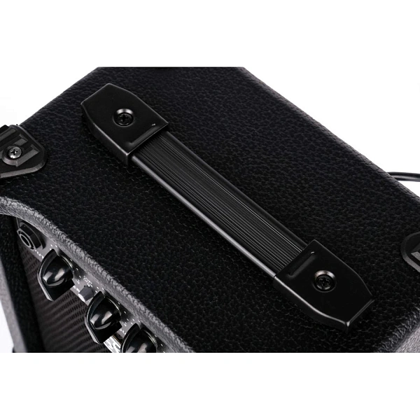 Комбоусилитель Foix GM210-Black