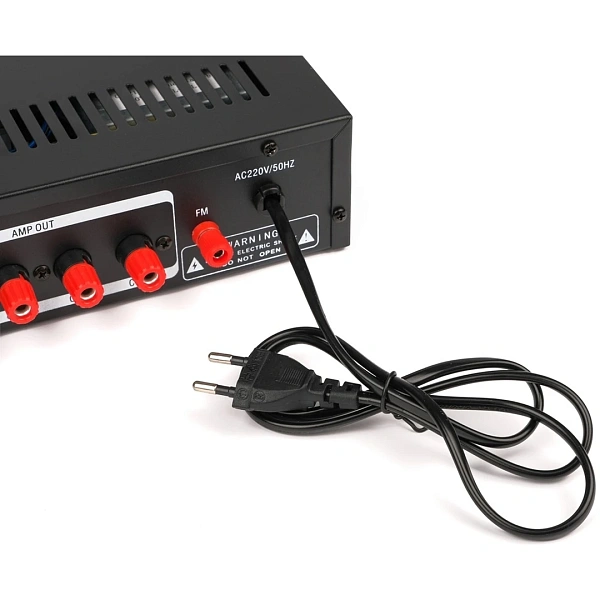 Усилитель TADS DS-USB-80B