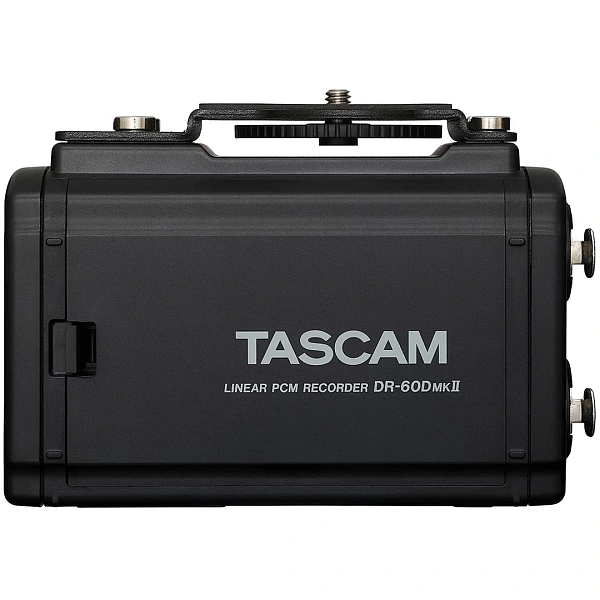 Портативный рекордер Tascam DR-60DMK2
