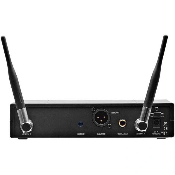 Радиосистема AKG WMS420 Vocal Set BD U2