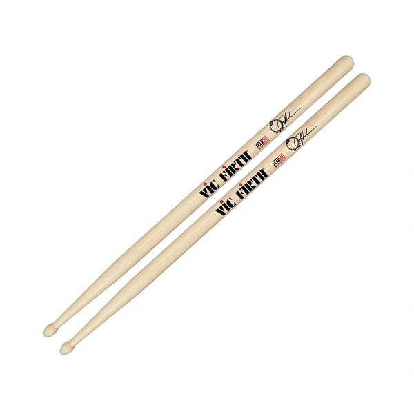 Палочки барабанные Vic Firth SHAA Tomas Haake