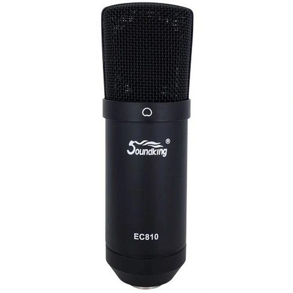 Микрофон Soundking EC810
