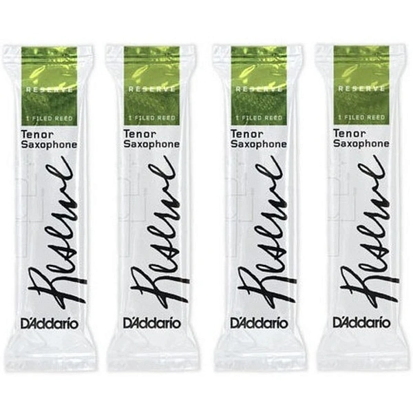 Трости для саксофона тенор Rico DRS-K25