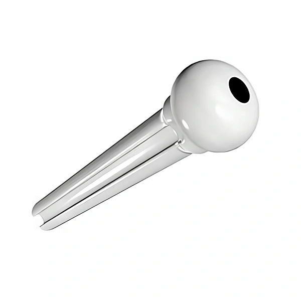 Держатель струны Paxphil BP-001-WH