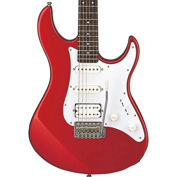 Электрогитара Yamaha PAC-012 RM