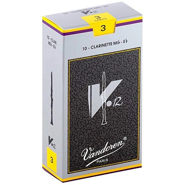 Трость для кларнета Vandoren CR613 № 3