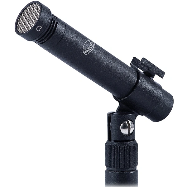 Микрофон Октава МК-012-Ч