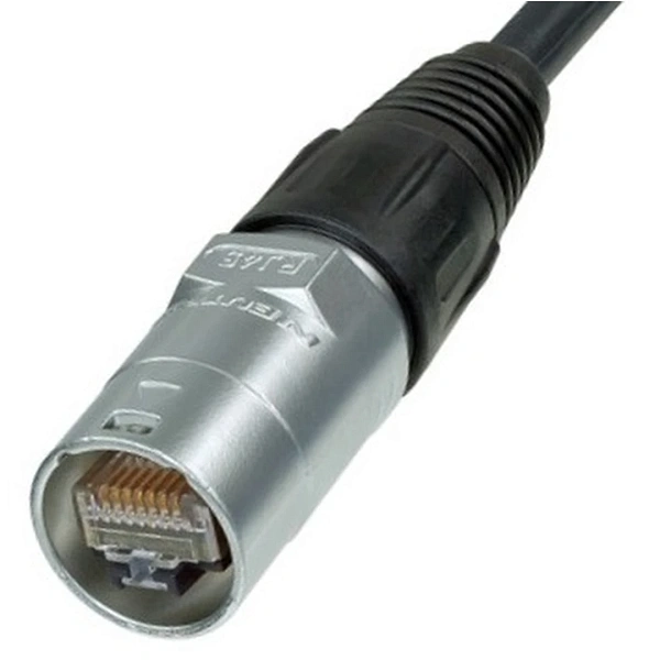Разъём Neutrik NE8MC-1