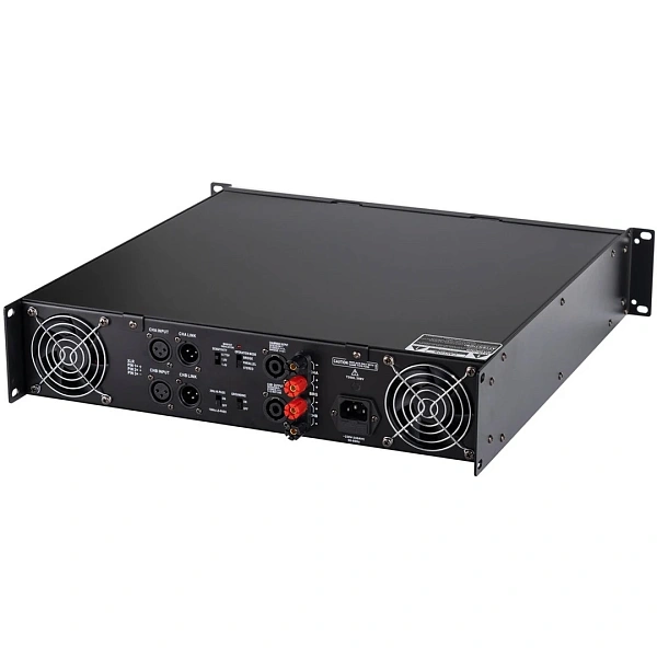 Усилитель LAudio BK8600