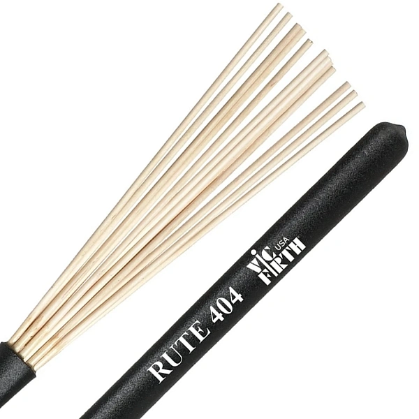 Щетки барабанные Vic Firth RUTE404