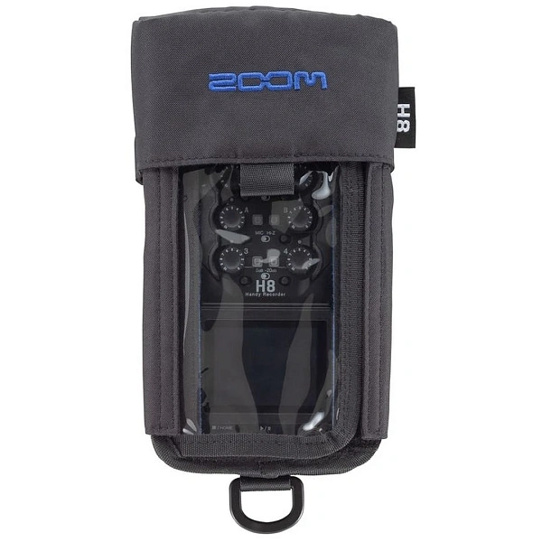Чехол для рекордера Zoom PCH-8