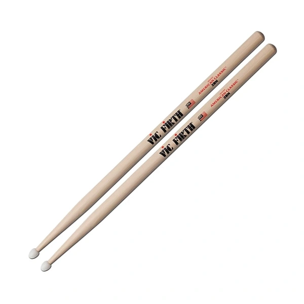 Палочки барабанные Vic Firth 2BN